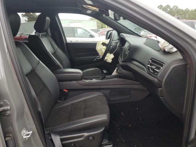 Photo 5 from auction – 2021 DODGE DURANGO R/ with VIN 1C4SDJCT2MC697264
