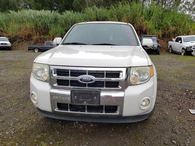 Photo 9 from auction – 2012 FORD ESCAPE LIM with VIN 1FMCU0EG5CKC19094