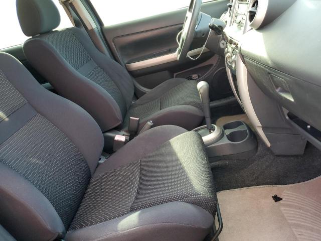 Photo 5 from auction – 2005 TOYOTA SCION XA with VIN JTKKT624250083966