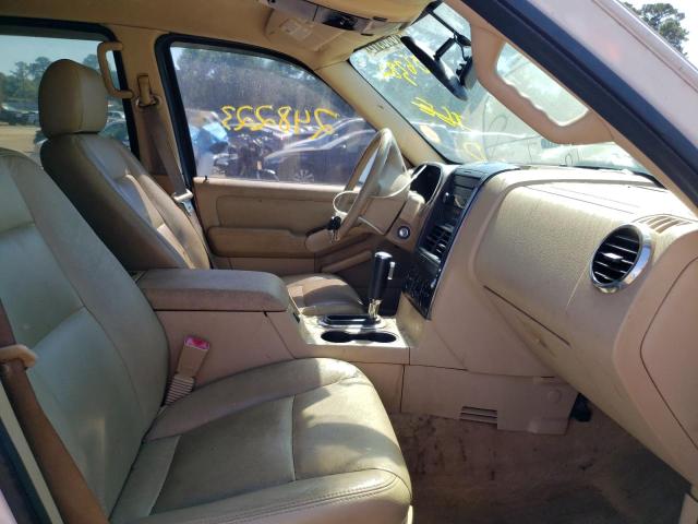 Photo 5 from auction – 2006 FORD EXPLORER X with VIN 1FMEU63E76UB06382