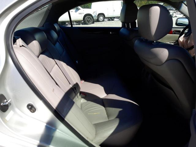 Photo 6 from auction – 2002 LEXUS ES 300 with VIN JTHBF30G325025551