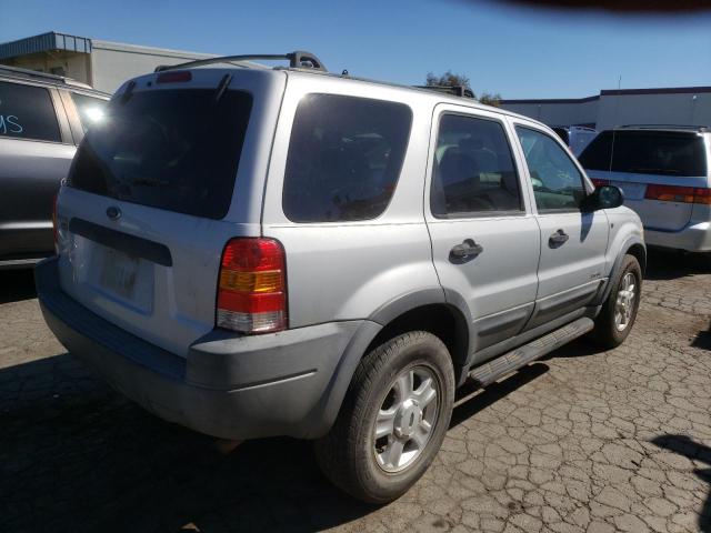 Photo 4 from auction – 2002 FORD ESCAPE with VIN 1FMYU03182KA51745