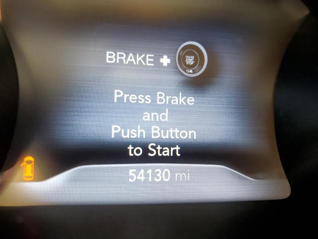 Photo 8 from auction – 2019 JEEP CHEROKEE L with VIN 1C4PJMDNXKD158401