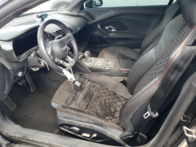 Фото 5 с аукциона – 2020 AUDI R8 с VIN WUAKBAFX0L7900375