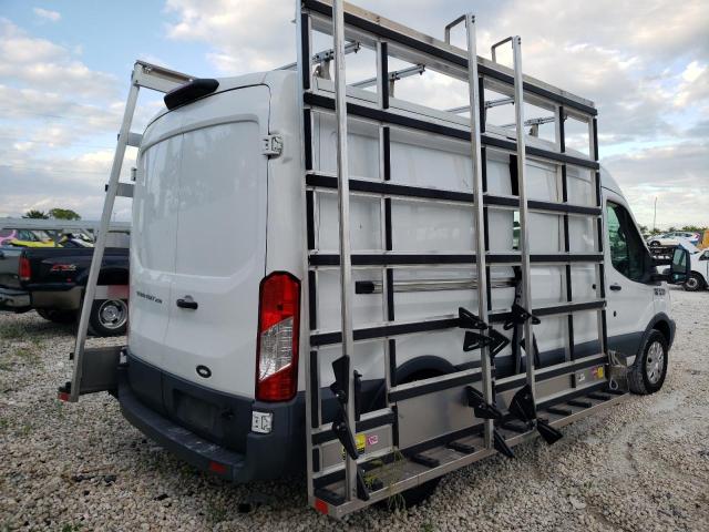 Photo 4 from auction – 2018 FORD TRANSIT T- with VIN 1FTYR2CM2JKA55008