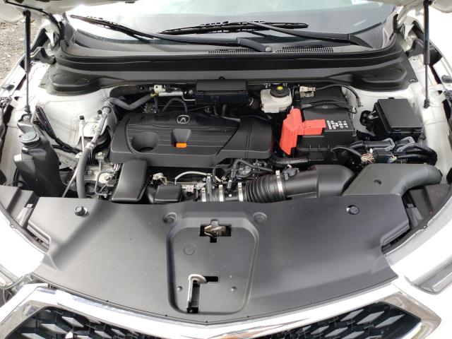 Photo 7 from auction – 2019 ACURA RDX TECHNO with VIN 5J8TC2H57KL034276