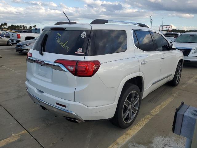 Photo 4 from auction – 2019 GMC ACADIA DEN with VIN 1GKKNPLS9KZ107910