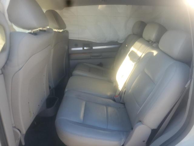 Photo 6 from auction – 2007 CHRYSLER ASPEN LIMI with VIN 1A8HW58277F571635