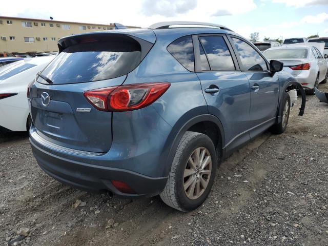 Photo 4 from auction – 2016 MAZDA CX-5 SPORT with VIN JM3KE2BY8G0706076