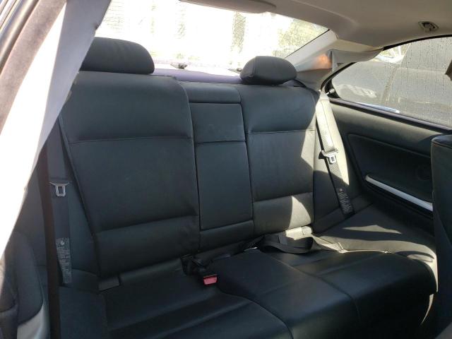 Photo 6 from auction – 2004 BMW 330 CI with VIN WBABD53464PL10740