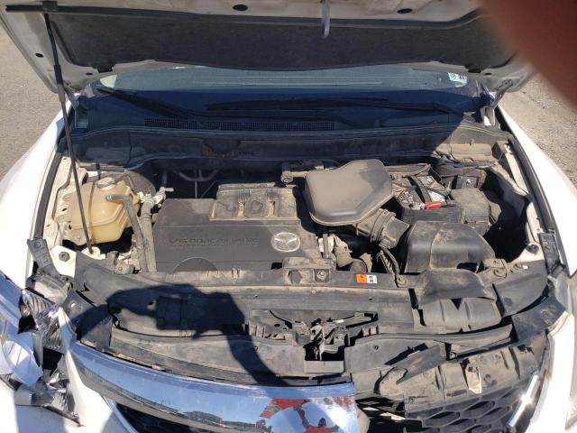 Photo 7 from auction – 2012 MAZDA CX-9 with VIN JM3TB2DA9C0357131