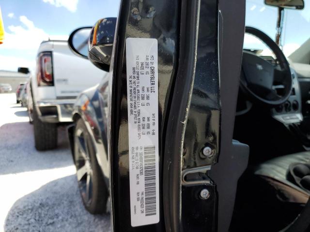Photo 10 from auction – 2008 DODGE CALIBER SR with VIN 1B3HB68F08D676365