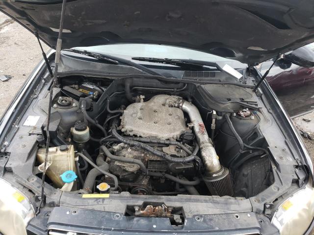 Photo 7 from auction – 2005 INFINITI FX35 with VIN JNRAS08W95X205886