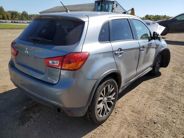 Photo 4 from auction – 2016 MITSUBISHI OUTLANDER with VIN JA4AP3AU5GZ061606