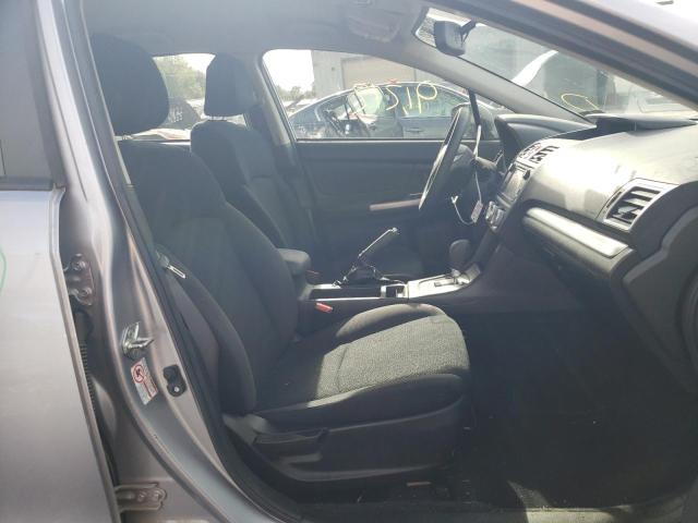 Photo 5 from auction – 2015 SUBARU IMPREZA with VIN JF1GPAA63F8319914