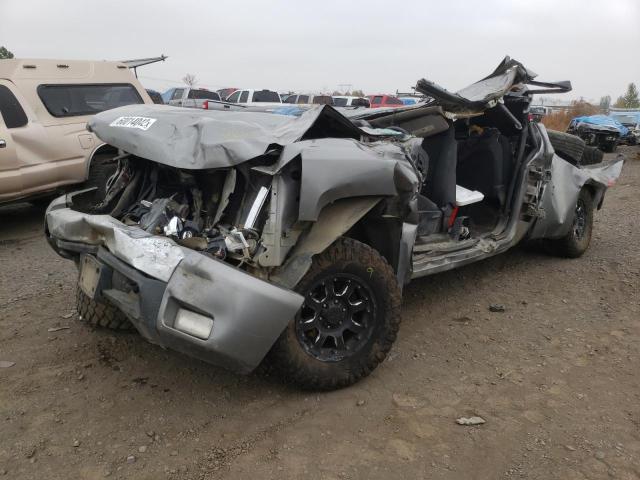 Photo 2 from auction – 2008 CHEVROLET SILVERADO with VIN 2GCEK19J481214751