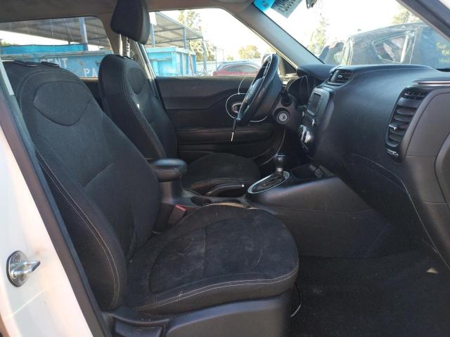 Photo 5 from auction – 2017 KIA SOUL with VIN KNDJN2A28H7450239