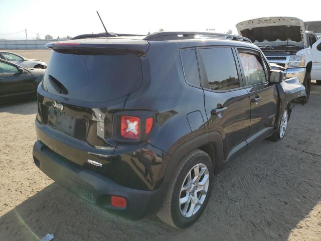 Photo 4 from auction – 2017 JEEP RENEGADE L with VIN ZACCJABB4HPE57527