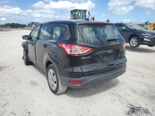 Photo 3 from auction – 2015 FORD ESCAPE S with VIN 1FMCU0F73FUA03980