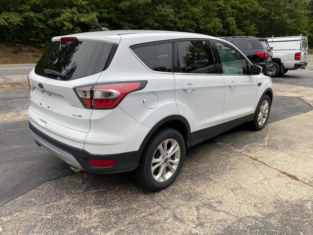 Photo 4 from auction – 2017 FORD ESCAPE SE with VIN 1FMCU9GD3HUA15865