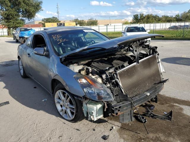 NISSAN ALTIMA 3.5 2008 with VIN 1N4BL24E78C139513 - Photo from auction