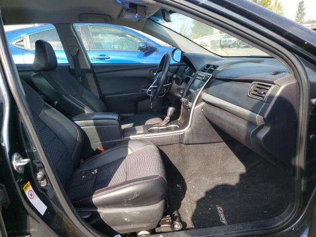 Foto 5 de la subasta – 2015 TOYOTA CAMRY LE con VIN 4T1BF1FK0FU072139