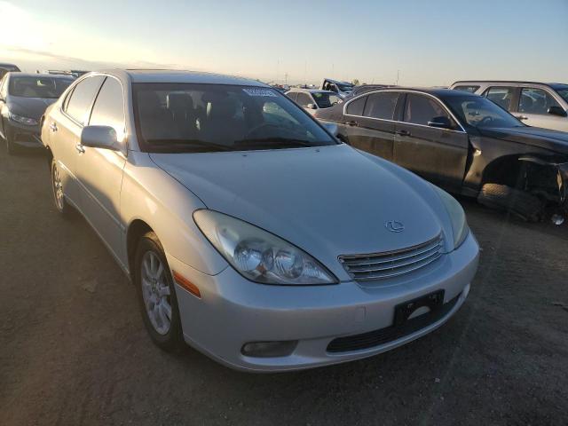 LEXUS ES 300 2002 with VIN JTHBF30G420066493 - Photo from auction
