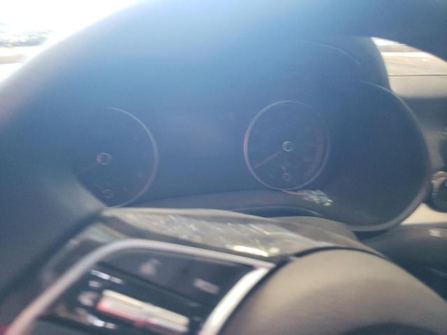 Photo 8 from auction – 2022 KIA FORTE FE with VIN 3KPF24AD9NE466179