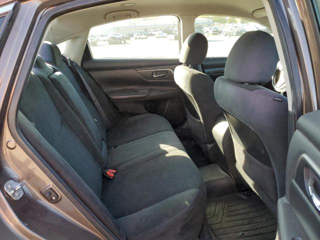 Photo 6 from auction – 2015 NISSAN ALTIMA 2.5 with VIN 1N4AL3AP1FC276001