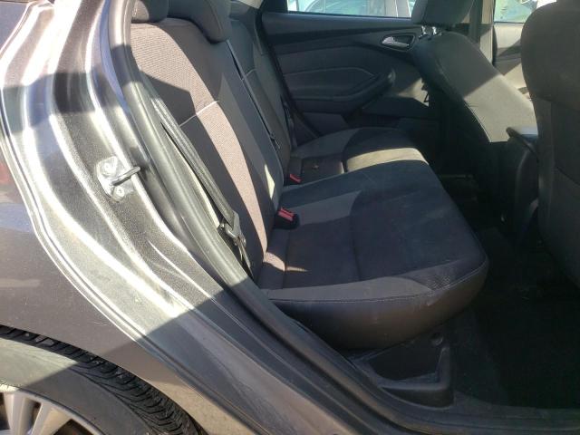Photo 6 from auction – 2014 FORD FOCUS SE with VIN 1FADP3F25EL411560