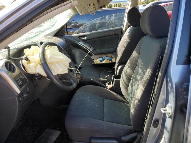 Photo 5 from auction – 2008 TOYOTA COROLLA MA with VIN 2T1KR32E38C690577