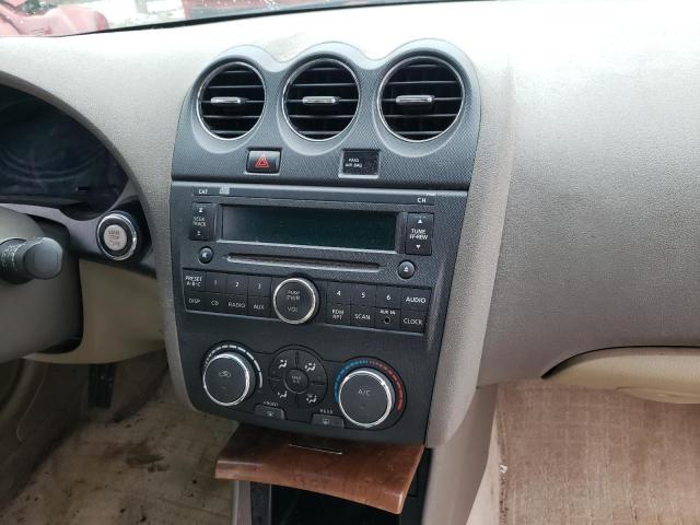 Photo 9 from auction – 2007 NISSAN ALTIMA 3.5 with VIN 1N4BL21E17C120216