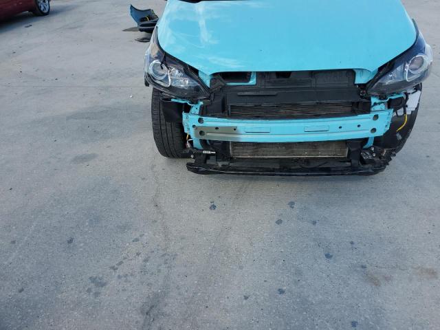 Photo 9 from auction – 2021 CHEVROLET SPARK LS with VIN KL8CB6SA7MC710087