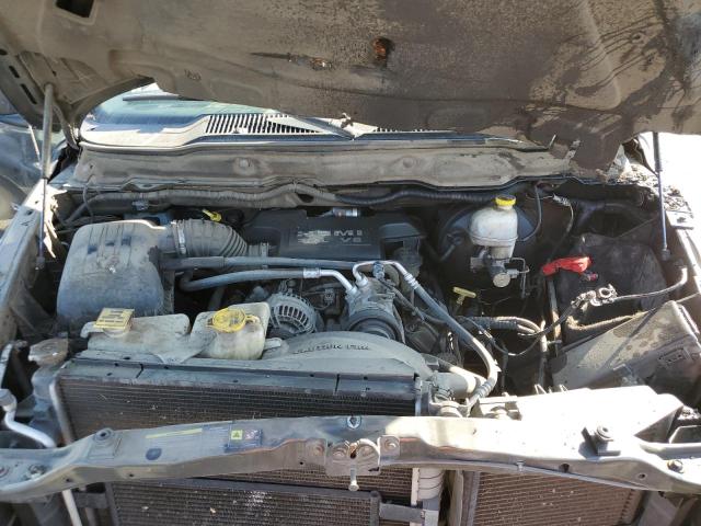 Photo 7 from auction – 2006 DODGE RAM 1500 S with VIN 1D7HA18296S655031
