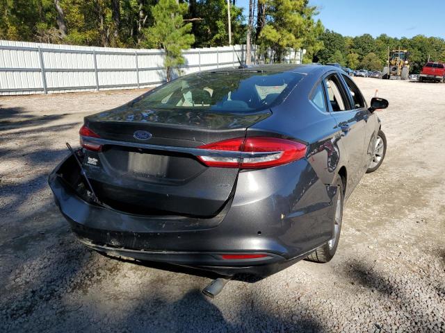 Photo 4 from auction – 2017 FORD FUSION SE with VIN 3FA6P0H72HR145310