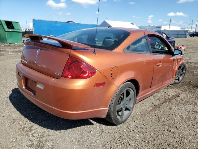 Photo 4 from auction – 2007 PONTIAC G5 GT with VIN 1G2AN18B577209466
