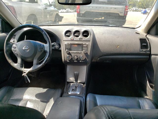 Photo 9 from auction – 2011 NISSAN ALTIMA BAS with VIN 1N4AL2AP9BN483129
