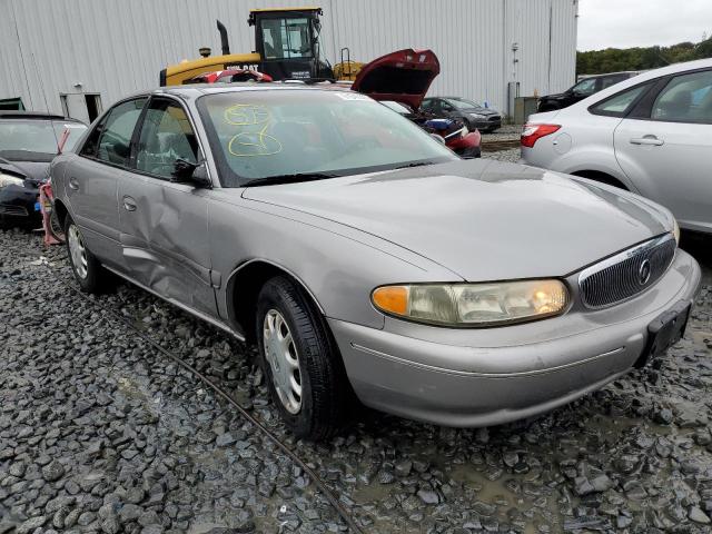 BUICK CENTURY CU 1998 with VIN 2G4WS52M3W1567104 - Photo from auction