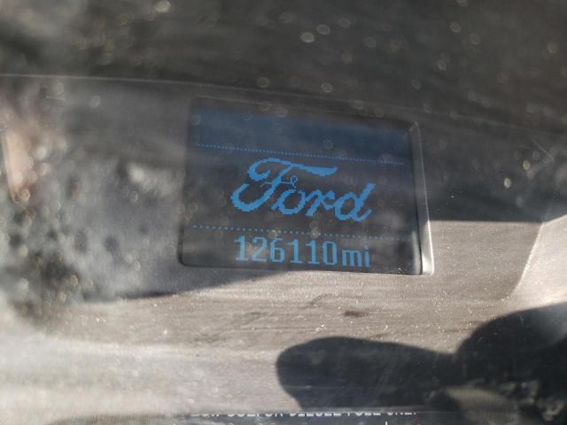 Photo 8 from auction – 2016 FORD TRANSIT T- with VIN 1FTBW3XV2GKB17779