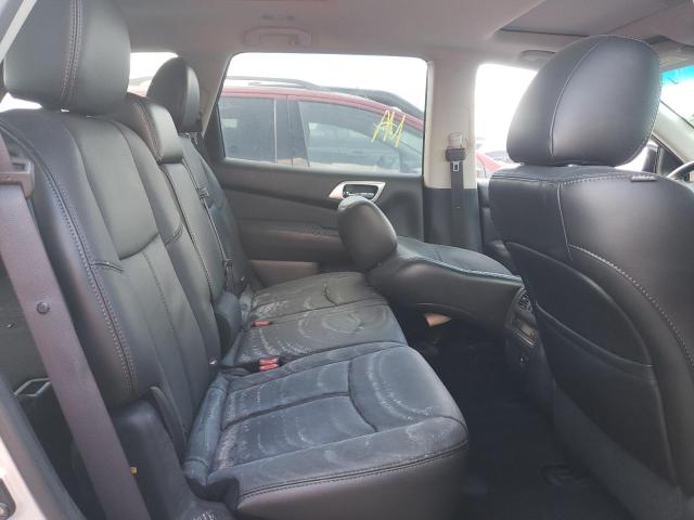 Photo 6 from auction – 2014 NISSAN PATHFINDER with VIN 5N1AR2MN8EC672952