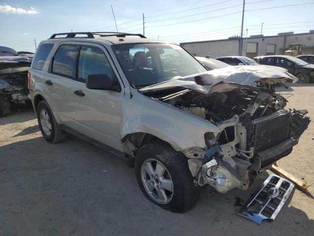 Photo 1 from auction – 2009 FORD ESCAPE XLT with VIN 1FMCU03759KA19778