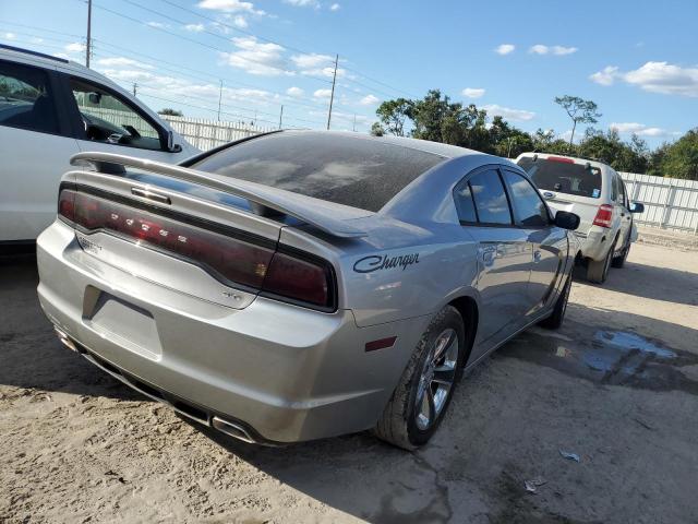 Photo 4 from auction – 2014 DODGE CHARGER SX with VIN 2C3CDXHG0EH248302