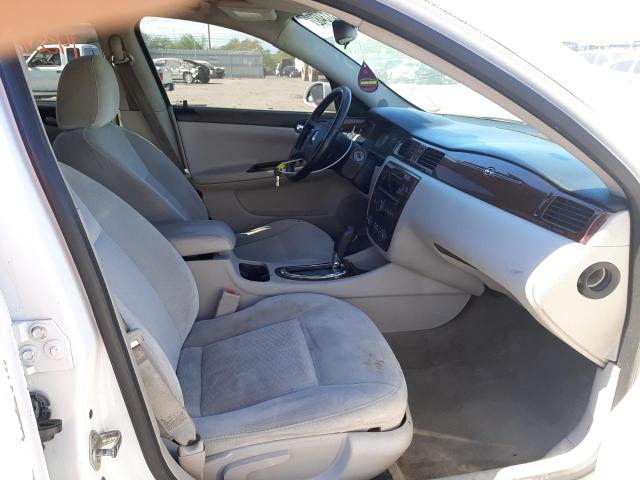 Photo 5 from auction – 2011 CHEVROLET IMPALA LT with VIN 2G1WG5EK4B1236907