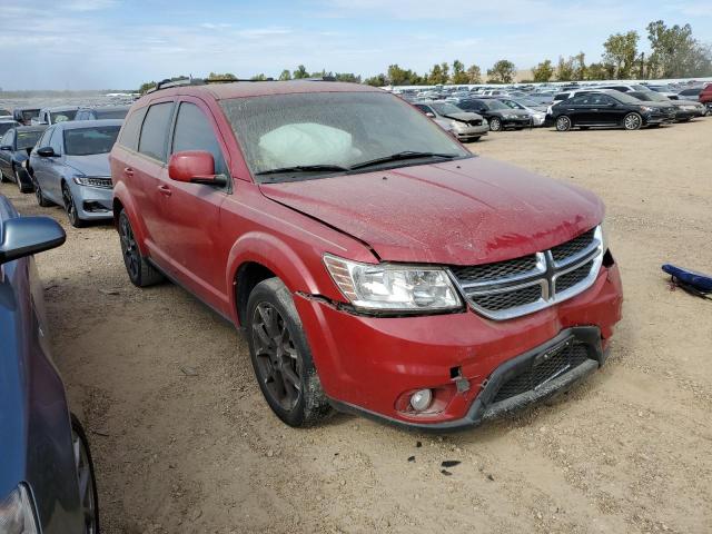 Zdjęcie 1 z aukcji – 2012 DODGE JOURNEY SX z VIN 3C4PDCCG6CT241243