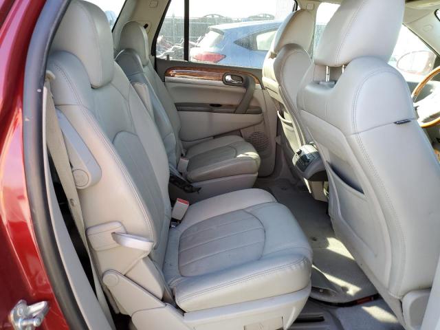 Photo 6 from auction – 2010 BUICK ENCLAVE CX with VIN 5GALRBED2AJ253120