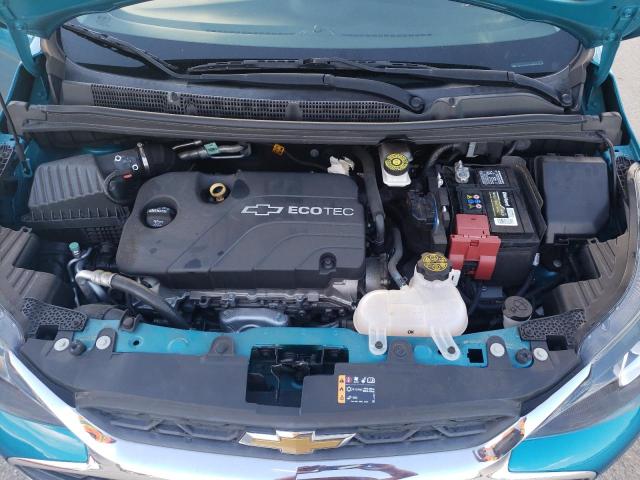 Photo 7 from auction – 2019 CHEVROLET SPARK LS with VIN KL8CB6SA8KC749431