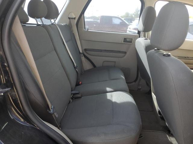 Photo 6 from auction – 2008 FORD ESCAPE XLS with VIN 1FMCU92Z98KE02094