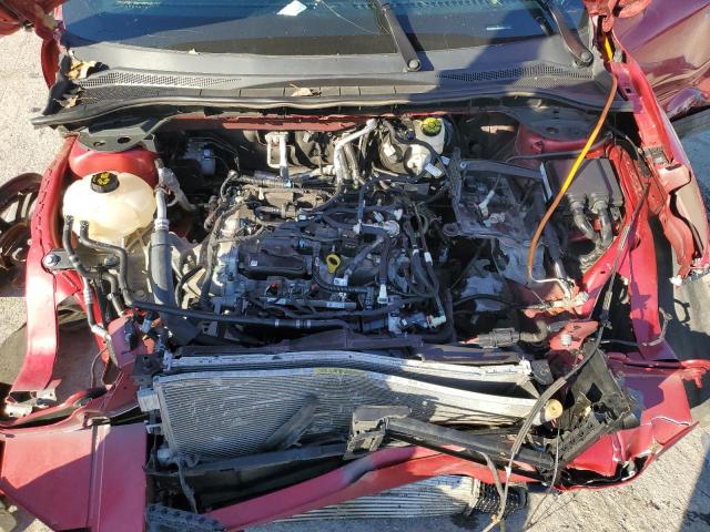 Photo 7 from auction – 2020 FORD ESCAPE SEL with VIN 1FMCU9H64LUA72603