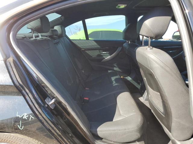 Photo 6 from auction – 2017 BMW 330 I with VIN WBA8B9G39HNU52087