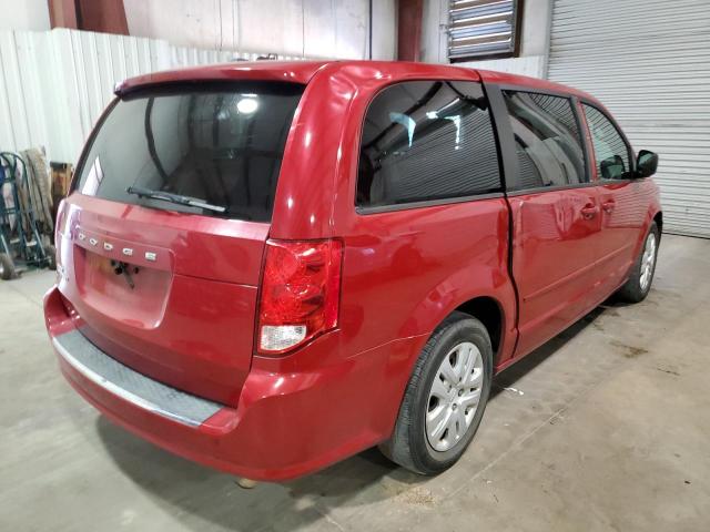 Photo 4 from auction – 2013 DODGE GRAND CARA with VIN 2C4RDGBG4DR774018